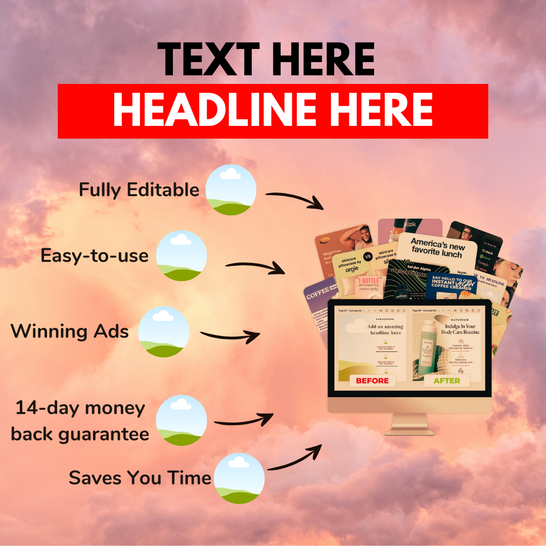 Elite Ad Set Collection: 1,000+ Proven High-Impact Templates