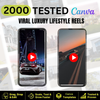Viral Luxury Lifestyle Video Collection: 20,000+ Premium Reels